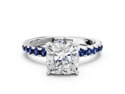 Blue Sapphire