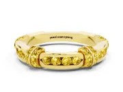 Yellow Sapphire