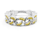 Yellow Sapphire