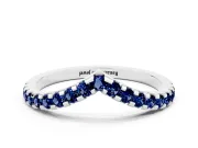 Blue Sapphire