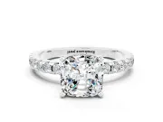 Moissanite