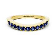 Blue Sapphire