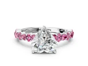 Pink Sapphire