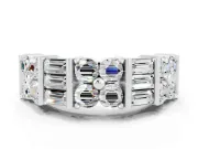 Moissanite