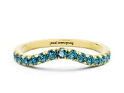 Blue Topaz