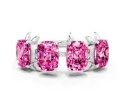 Pink Sapphire