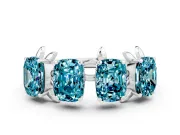 Blue Topaz