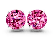 Pink Sapphire
