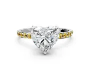 Yellow Sapphire