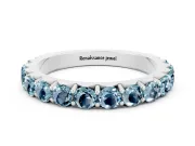 Aquamarine