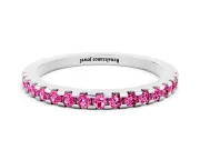 Pink Sapphire