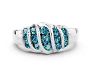 Blue Topaz
