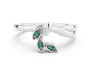 Green Sapphire