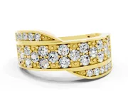Moissanite