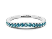 Blue Topaz