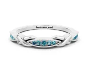 Blue Topaz