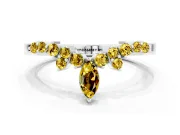 Yellow Sapphire