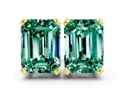 Green Sapphire