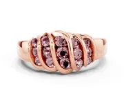 Morganite