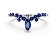 Blue Sapphire