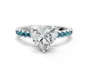 Blue Topaz