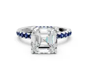 Blue Sapphire