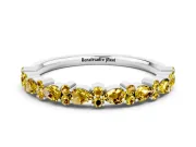 Yellow Sapphire