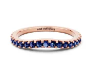 Blue Sapphire