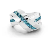 Blue Topaz