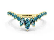 Blue Topaz