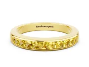 Yellow Sapphire