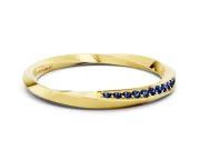 Blue Sapphire