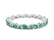 Green Sapphire