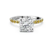 Yellow Sapphire