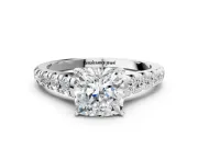 Moissanite