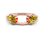 Yellow Sapphire