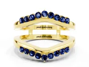 Blue Sapphire
