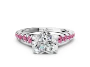 Pink Sapphire