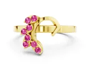 Pink Sapphire