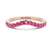 Pink Sapphire