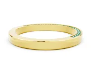 Green Sapphire