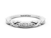 Moissanite