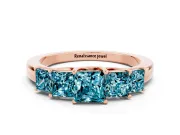 Blue Topaz