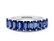 Blue Sapphire