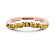 Yellow Sapphire
