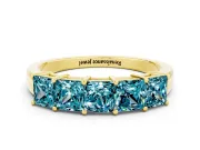 Blue Topaz