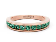 Green Sapphire