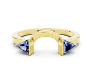 Blue Sapphire