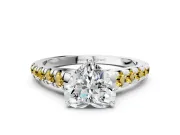 Yellow Sapphire