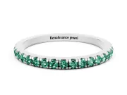 Green Sapphire